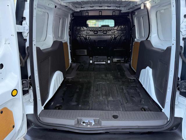 FORD Transit Connect 210 1.5 TDCi 120CV PL aut. Furgone Trend