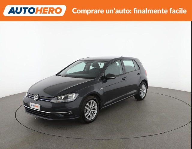 VOLKSWAGEN Golf 1.4 TGI 5p. Business BlueMotion