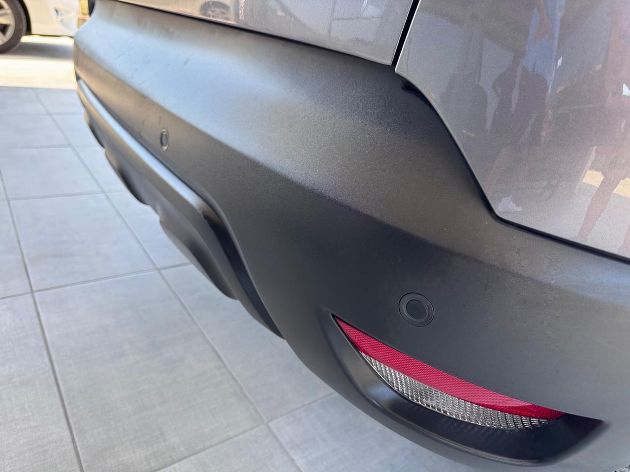 Renault Captur TCe 12V 90 CV Sport Edition