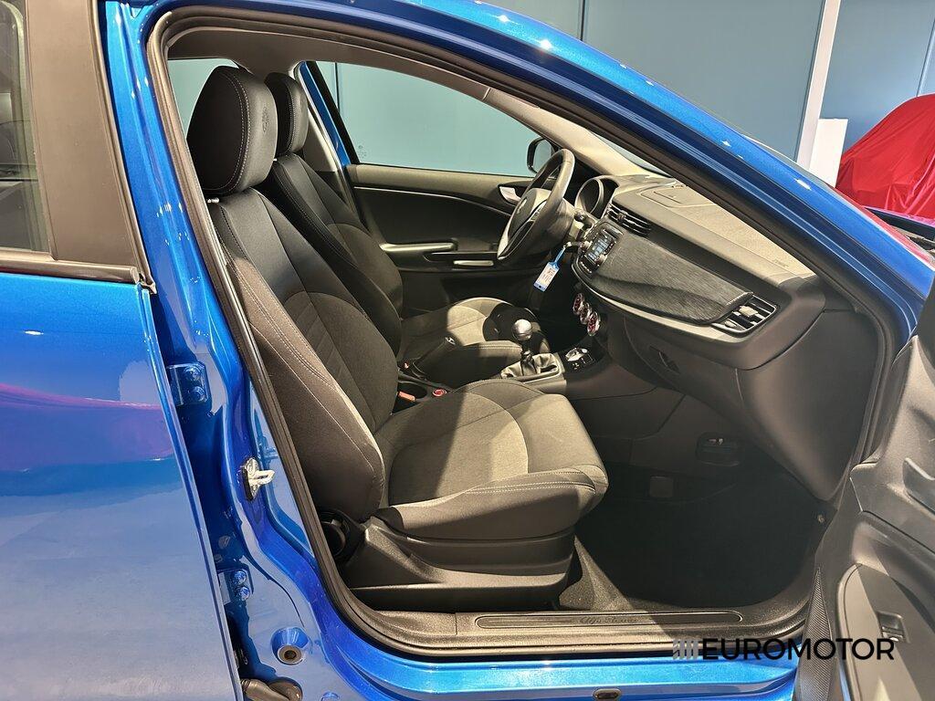 Alfa Romeo Giulietta 1.6 JTDm Giulietta