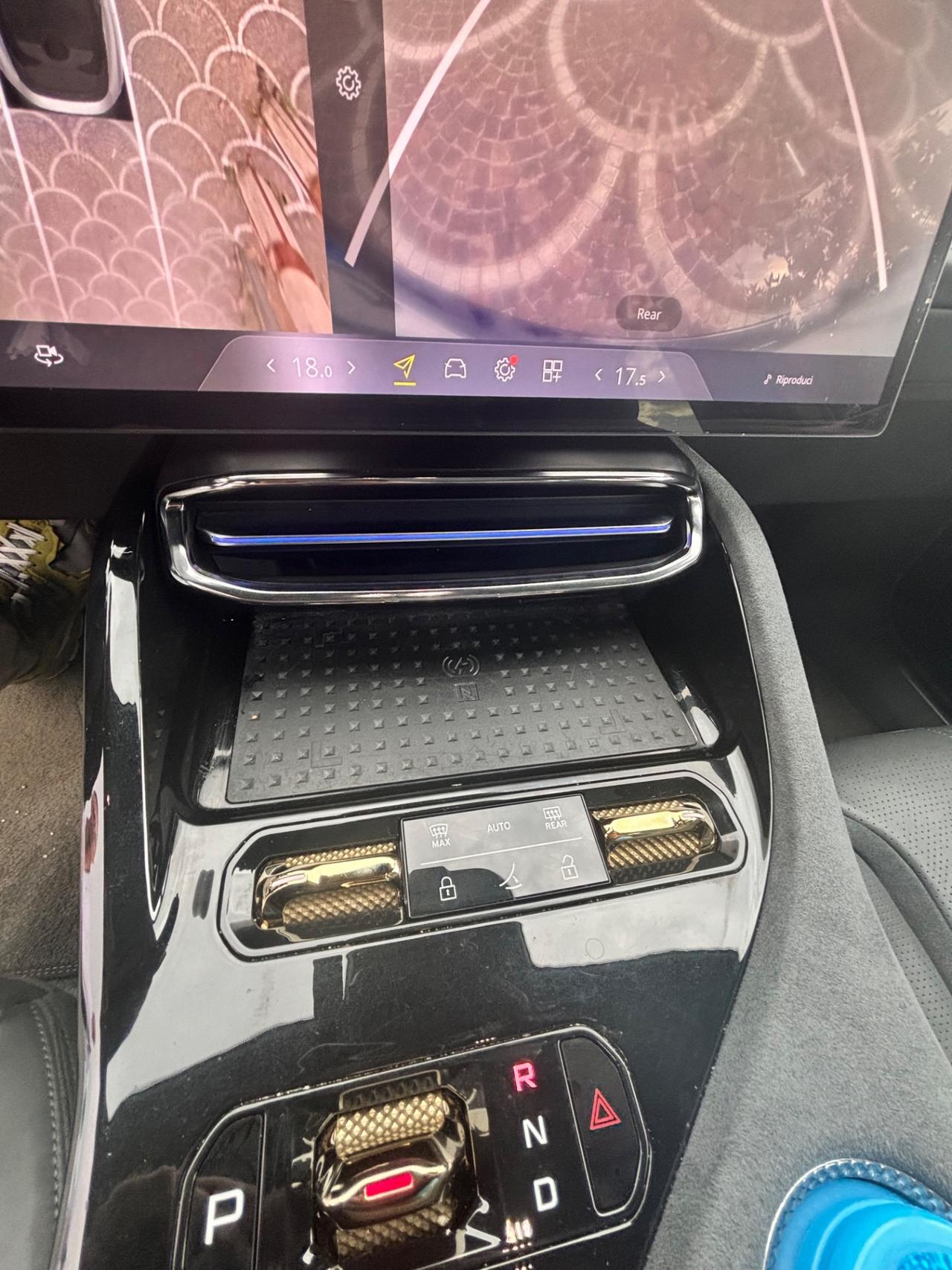 Lotus Eletre S