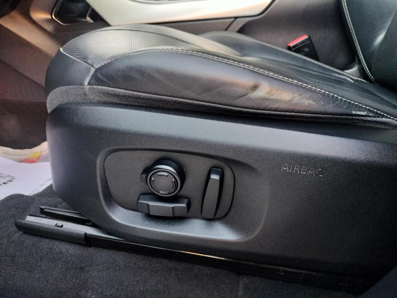 Land Rover Range Evoque 2.0 TD4 180 CV 5p. Autobiography