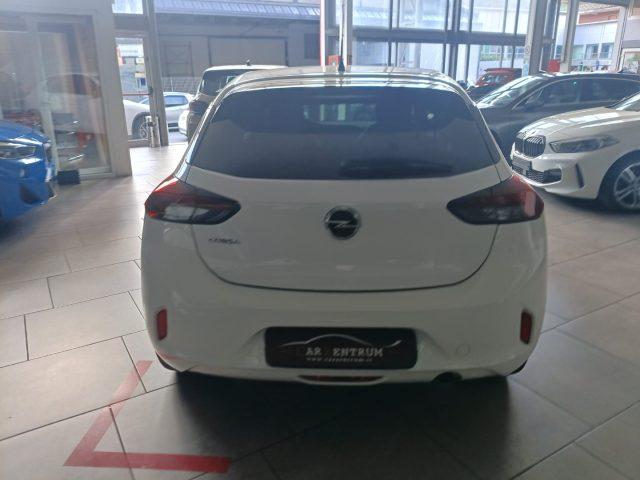 OPEL Corsa 1.5 D 100 CV Elegance