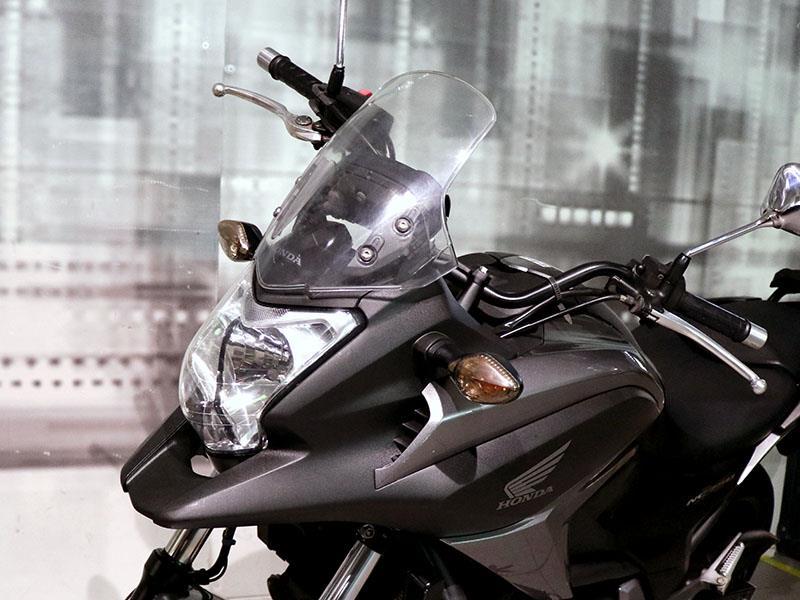 Honda NC 750 X ABS