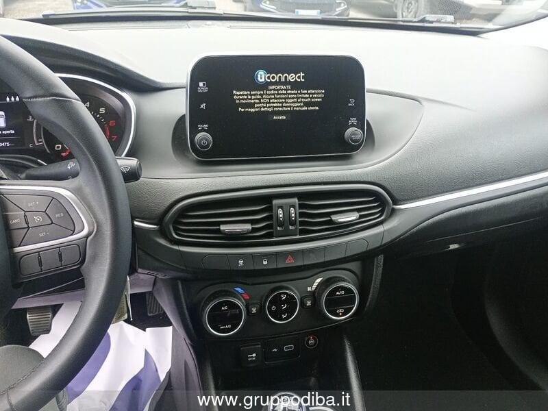 FIAT Tipo 5 porte II 2016 Benzina 5p 1.4 Lounge 95cv