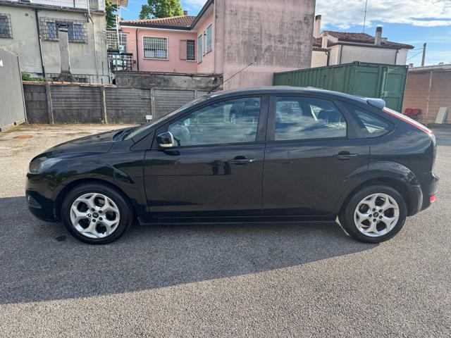 FORD Focus Stupenda. Bellissima 1.6 TDCi (110CV) 5p. Tit. DPF