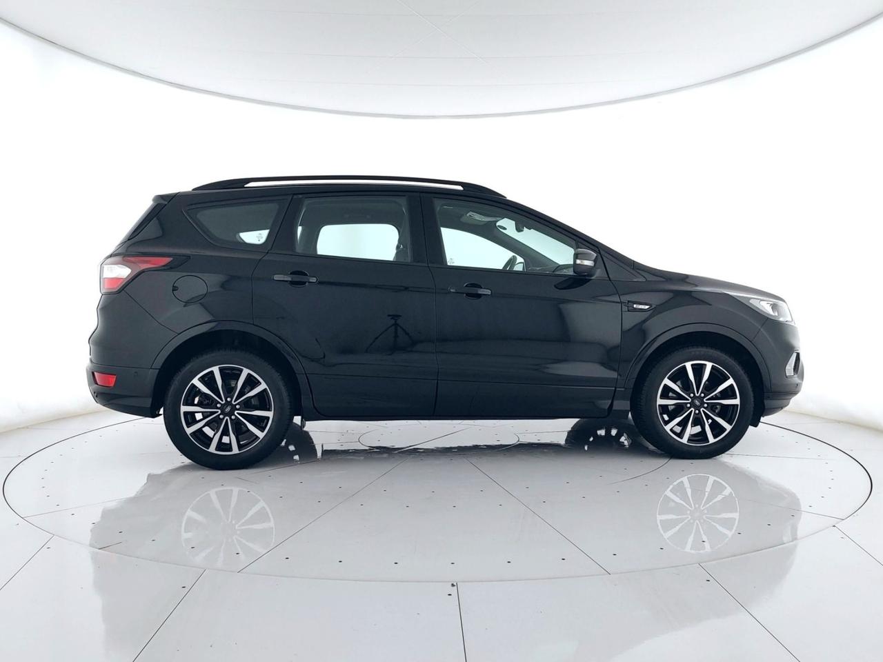 FORD Kuga 1.5 ecoboost ST-Line s&s 2wd 120cv NEOPATENTATI+ALCANTARA