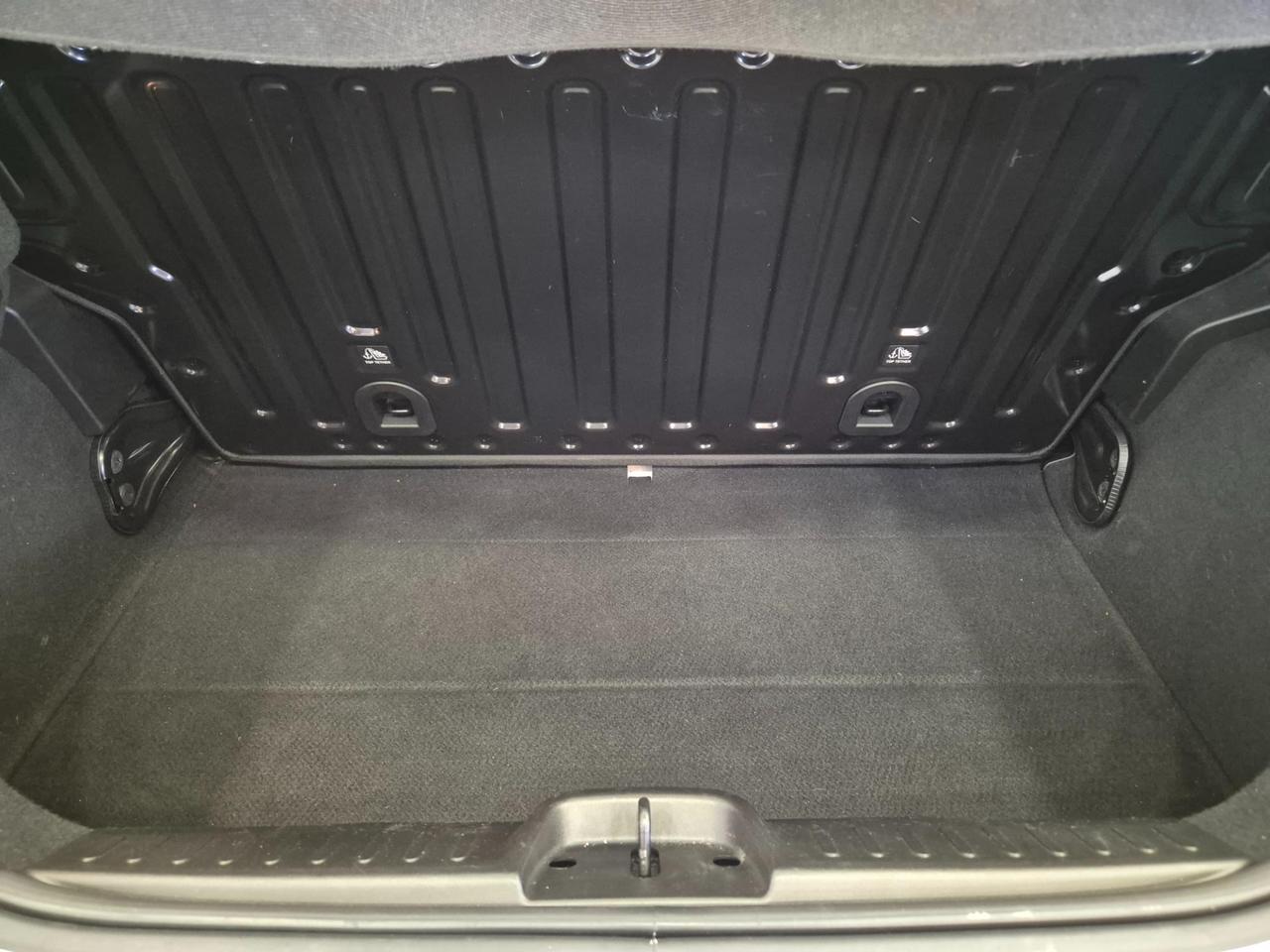 FIAT 500e 23,8 kWh Action IN PROMO