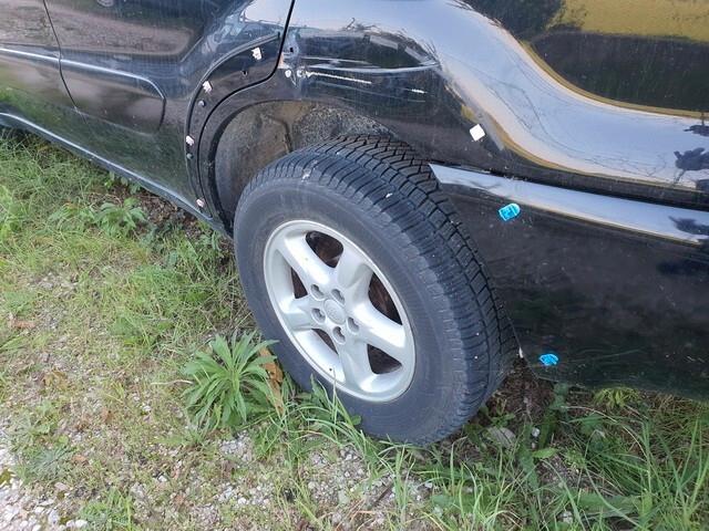 Toyota RAV4 2.0 Tdi D4D 4WD 5p.