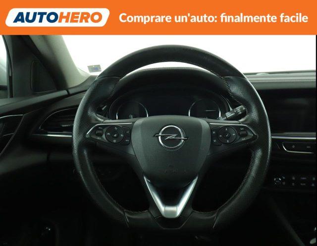 OPEL Insignia 2.0 CDTI S&S aut. Country Tourer
