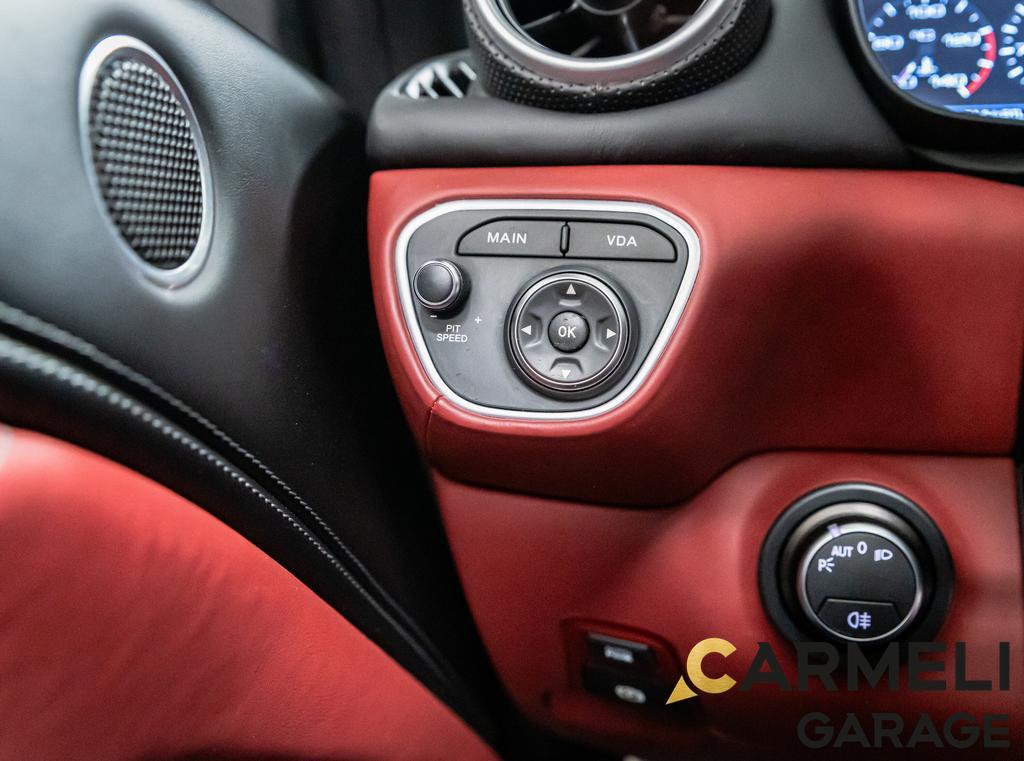 Ferrari California T T DCT