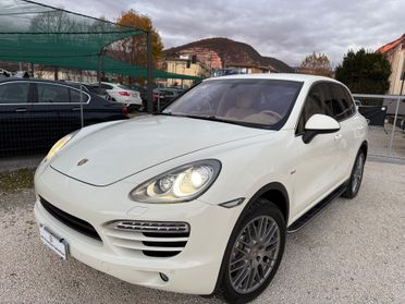 Porsche Cayenne 3.0 Diesel 245cv navi*led+pelle Euro5
