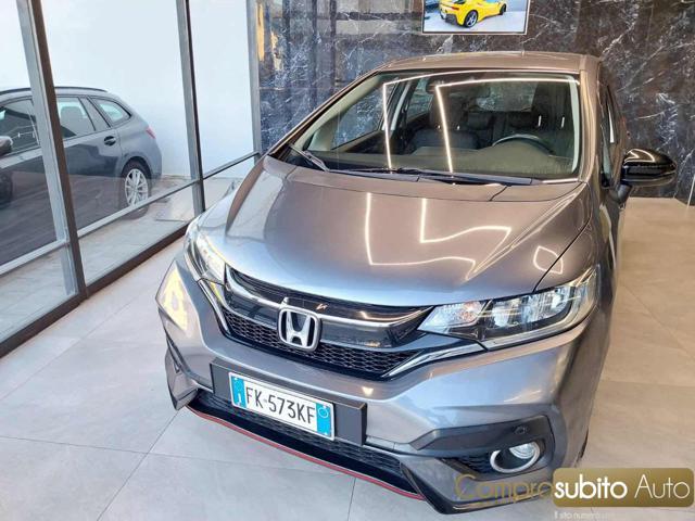 HONDA Jazz 1.5 Dynamic navi Adas