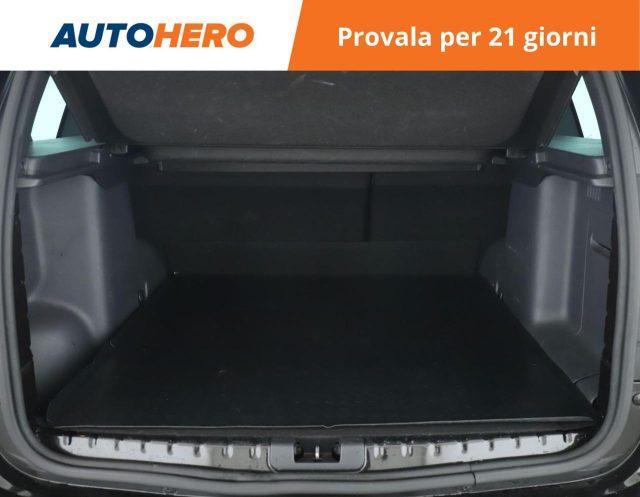 DACIA Duster 1.5 dCi 110CV 4x4 Prestige