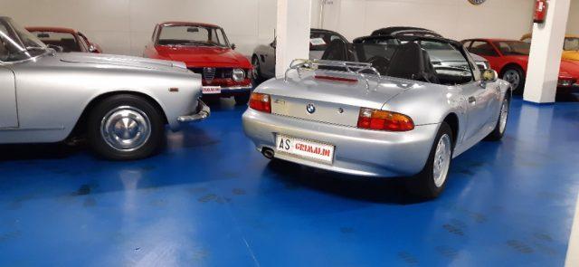 BMW Z3 1.8 Roadster**TUTTA TAGLIANDATA*ITALIANA DA SEMPRE