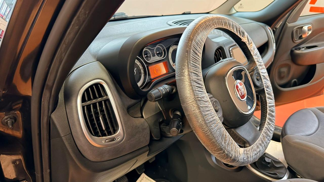 Fiat 500L 1.6 Multijet 105 CV Lounge