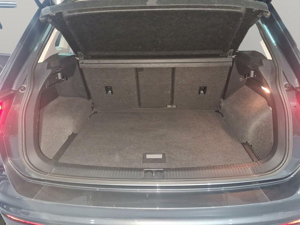 Volkswagen Tiguan 1.6 tdi Business 115cv