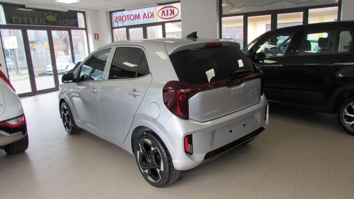 KIA - Picanto