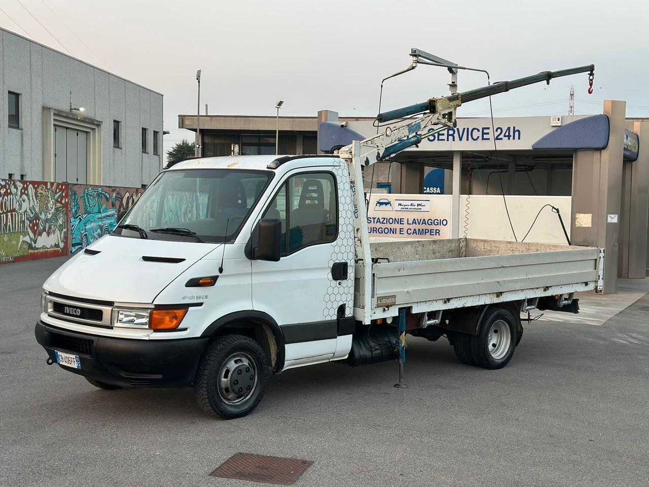 Iveco