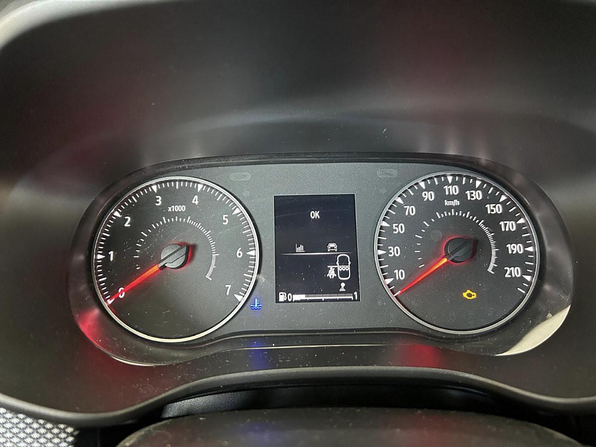 Dacia Sandero Streetway 1.0 TCe ECO-G Expression