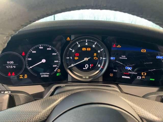 Porsche 911 911 Coupe 3.0 Carrera 4S /TETTO/LIFT/APPROVED