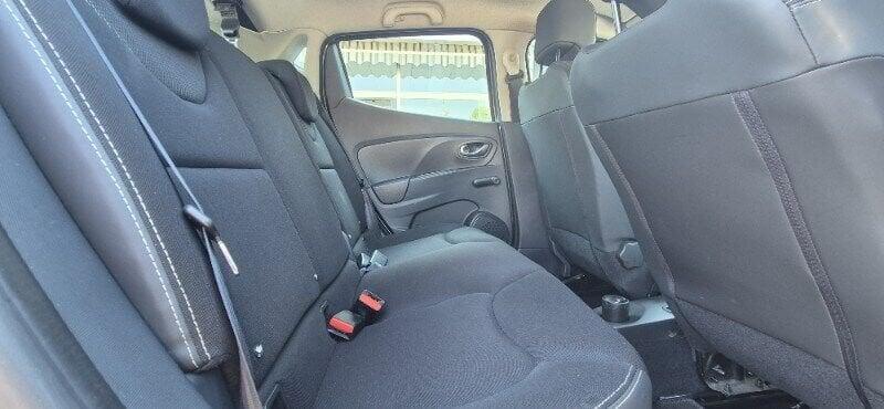 Renault Clio Clio 1.2 75CV GPL 5 porte Live