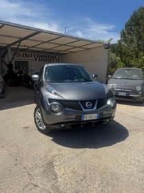 Nissan Juke 1.5 dCi Tekna 110CV