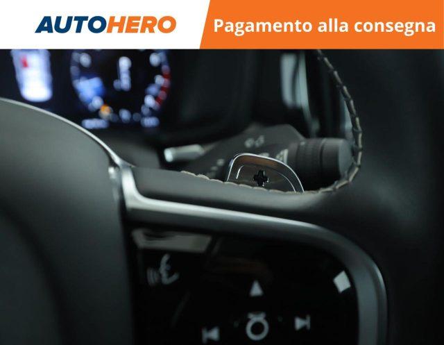 VOLVO S60 T4 Geartronic R-design