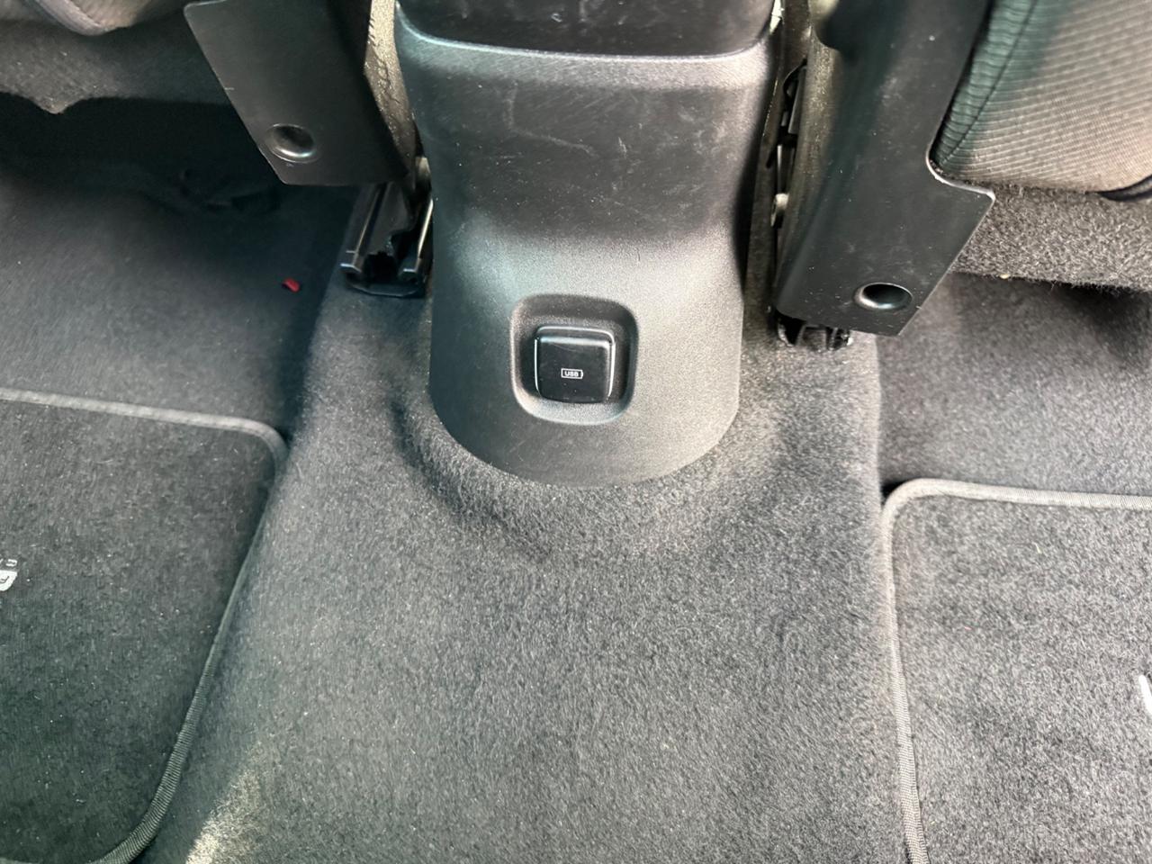 Fiat 500L 1.6 Multijet 120 CV TETTO PANORAMICO