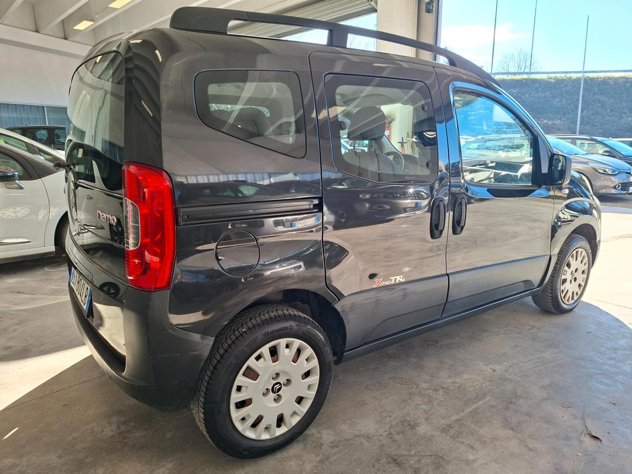 Citroen Nemo 1.4 XTR Theatre