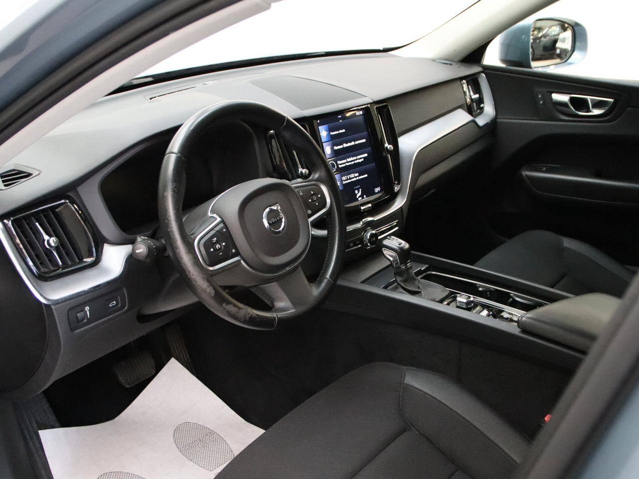 Volvo XC60 2.0 d4 Business Plus geartronic my20