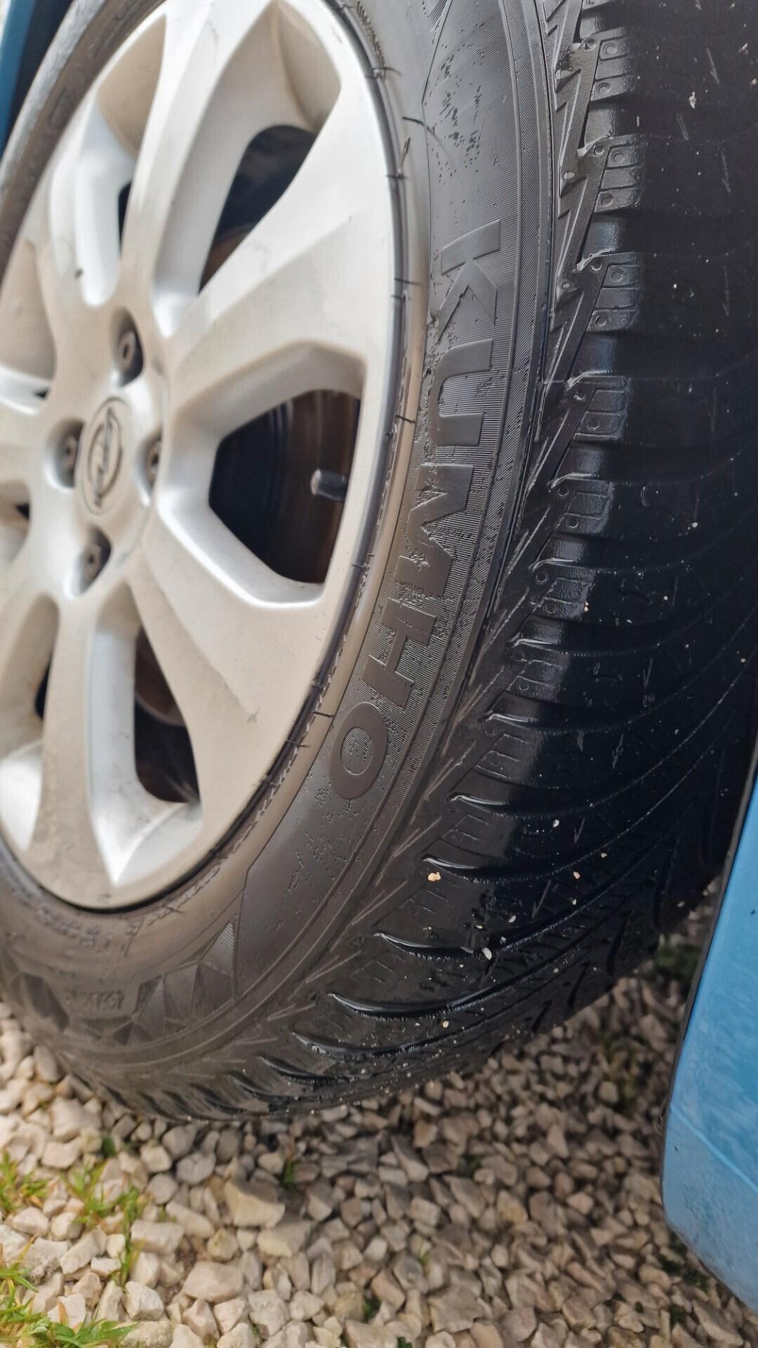 Opel Agila 1.2 16v ENJOY