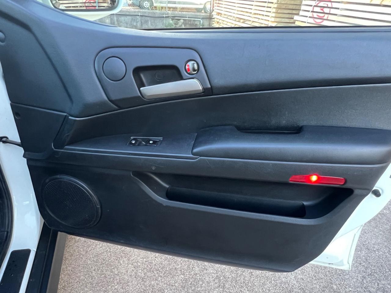 Ssangyong Actyon Sports 2.0 e-XDi 4WD