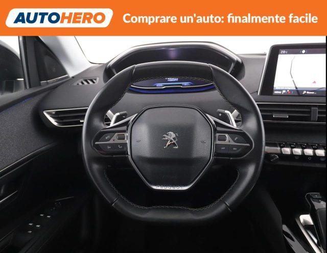 PEUGEOT 3008 BlueHDi 130 S&S Allure