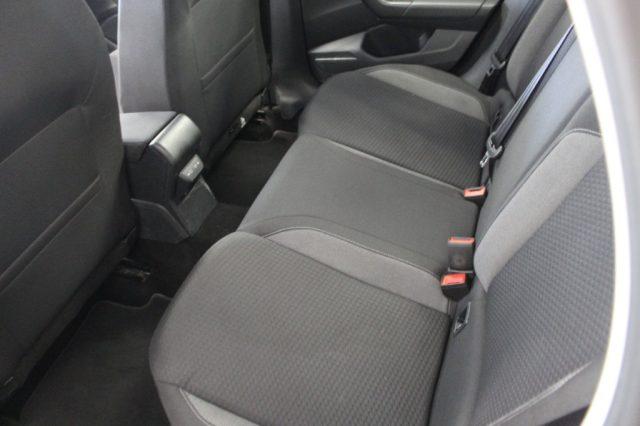 VOLKSWAGEN Taigo 1.0 TSI 95 CV Life