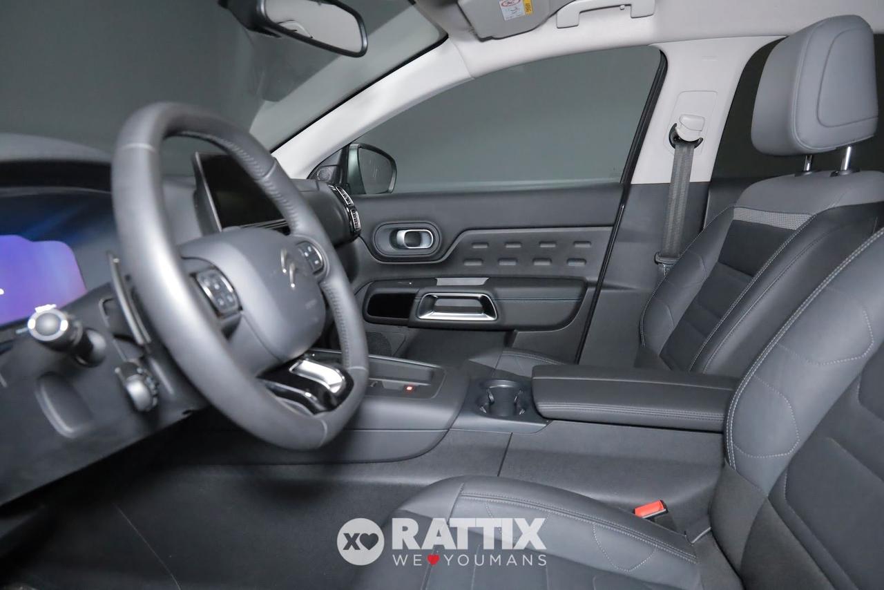 Citroen C5 Aircross 1.2 Puretech 130CV Shine Pack EAT8