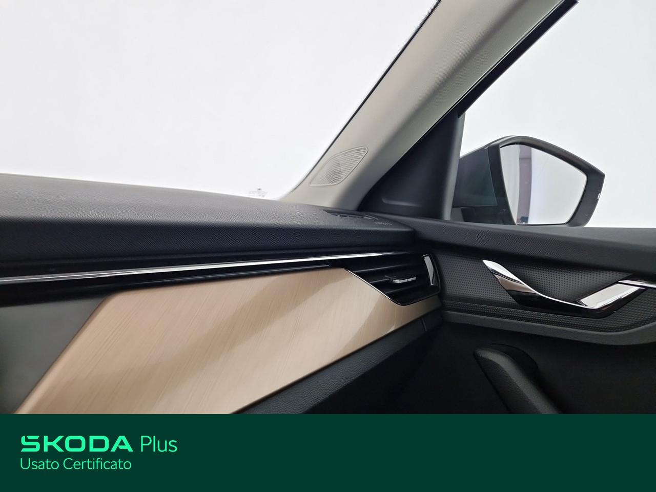 Skoda Kamiq 1.0 tsi style 110cv dsg