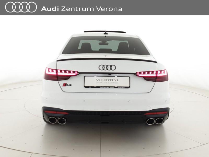 3.0TDI 341CV quattro tiptronic Sport Attitude