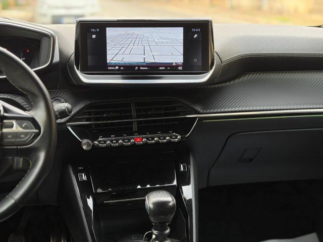 PEUGEOT 208 1.2 100 GT Line *60.200km*