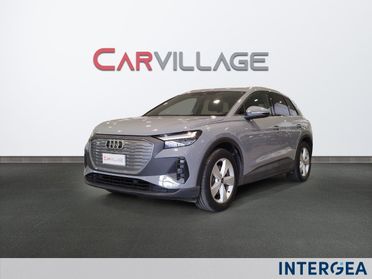 AUDI Q4 e-tron 40 Business