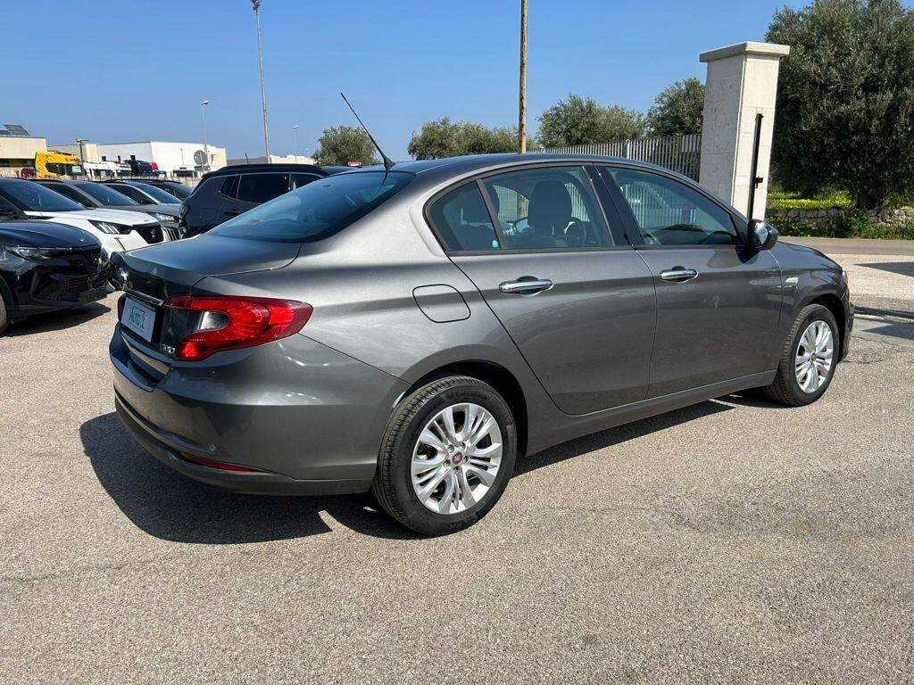 Fiat Tipo 1.6 120cv Opening Edition