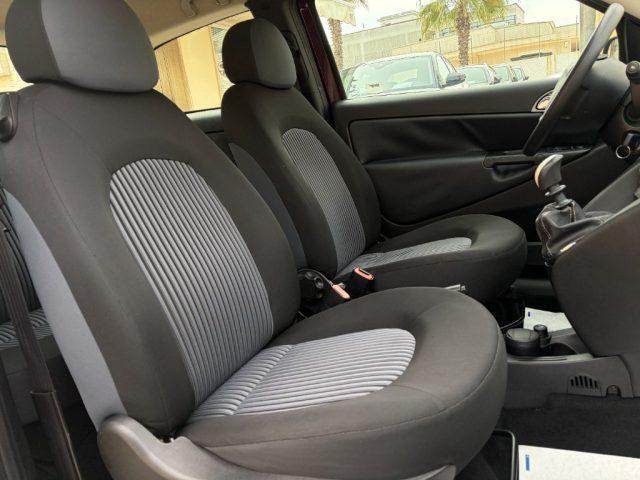 LANCIA Ypsilon 1.4 77cv *148.800km*