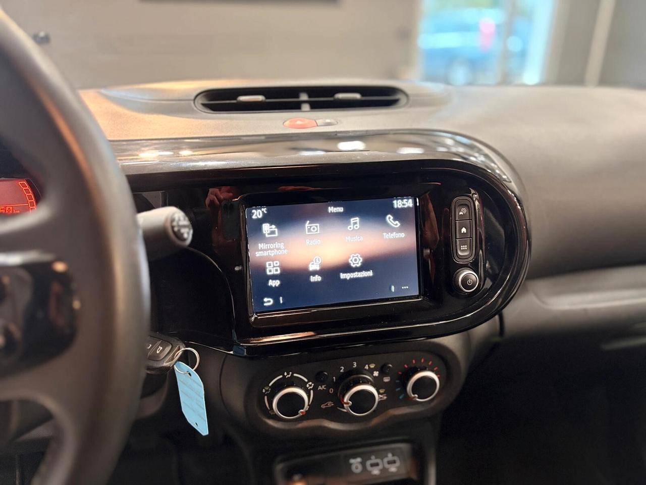 Renault Twingo SCe 65 CV Intens