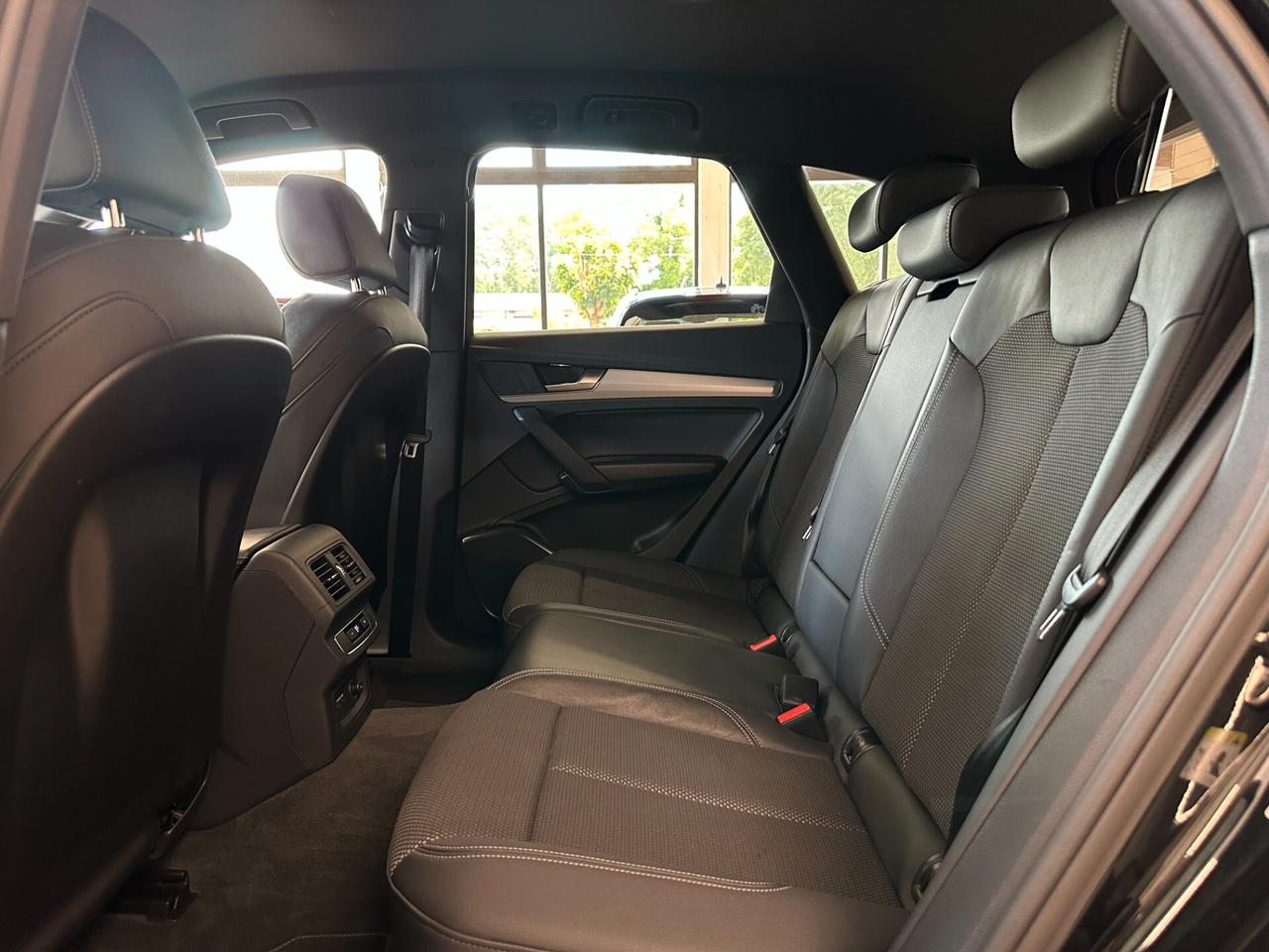 AUDI Q5 40TDI QUATTRO S-TRONIC S-LINE PLUS *360°*CARPLAY*MASSAGGI*