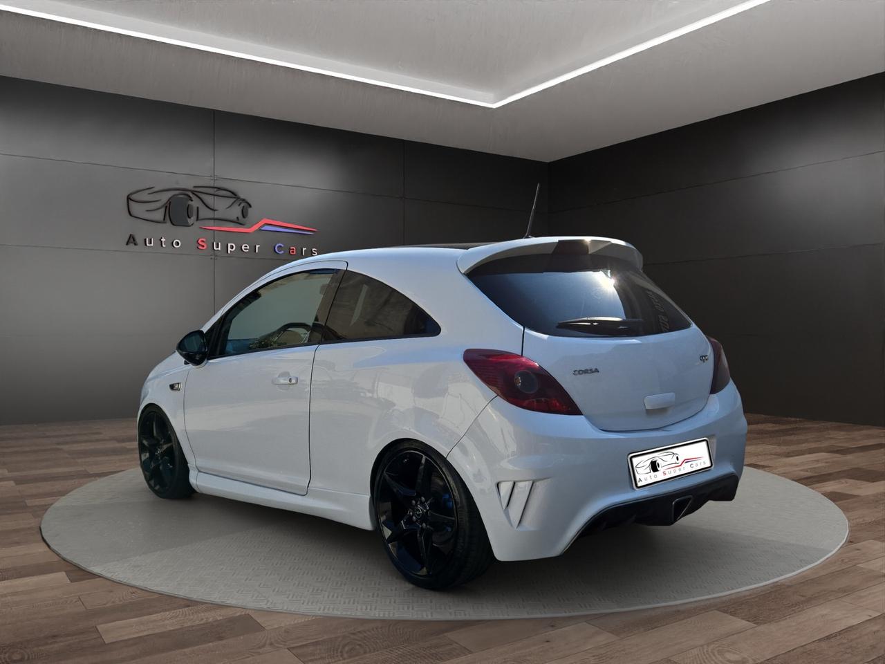 Opel Corsa - 3 Porte 3p 1.6 turbo Opc 192cv