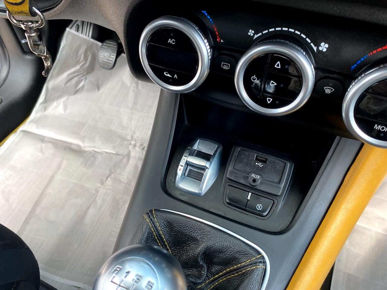 Alfa Romeo Giulietta 1.6 JTDm-2 105 CV Exclusive