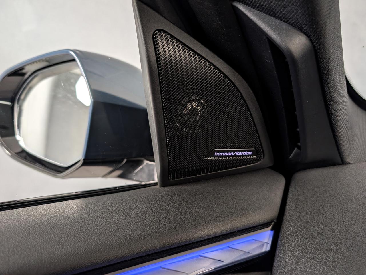 Bmw xDrive20d Automatic MSport