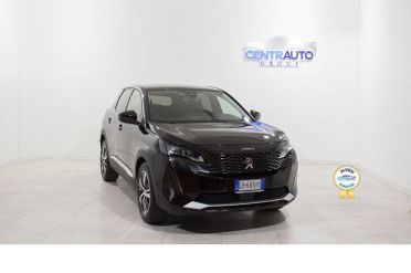 Peugeot 3008 3008 BlueHDi 130cv Allure