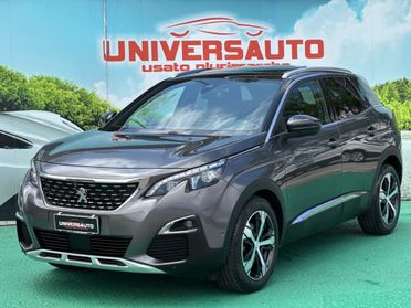 Peugeot 3008 1.5 BlueHDI 130cv GT Line 2019