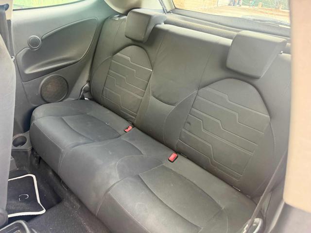 ALFA ROMEO MiTo 1.3JTDm 85CV S&S Progression perfetta di meccanica